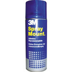 Adesivo Spray Mount - 400 ml