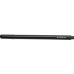 Penna con punta sintetica Tratto Pen - nero - Tratto 0,5 mm