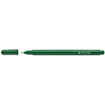 Penna con punta sintetica Tratto Pen - verde - Tratto 0,5 mm