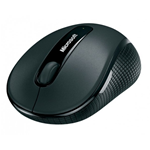 Mouse Wireless Mobile 4000 Microsoft - D5D