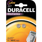 Pile Duracell Specialistiche - bottone alkalino - 1,5 V