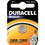 Pile Duracell Specialistiche - bottone ossido d'argento - SR54 - 1,5 V