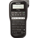 Etichettatrice elettronica palmare e portatile Brother PT-H110