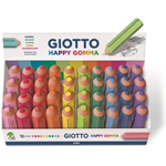 Happy Gomma Giotto