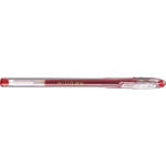 Penna a sfera gel G-1 0,7mm - Rosso
