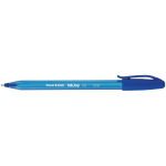 Penna a sfeara InkJoy 100 - blu - 1 mm - conf. 50 pezzi