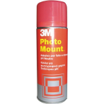 Adesivo spray PhotoMount-Rif. Orig. Photo Mount