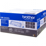 Brother kit tamburo per stampante (DR243CL)