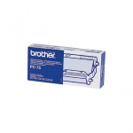 Brother Fax T 100 Series, 102, 104, 106 (PC75)