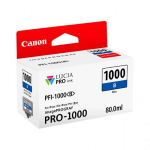 Canon cartuccia blu (0555C001, PFI1000B)
