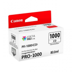 Canon cartuccia (0556C001, PFI1000CO)