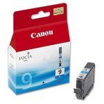 Canon cartuccia ciano (1035B001, PGI9C)