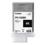 Canon 6621B001AA / Serbatoio inchiostro PFI-106 nero