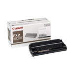 Canon 1556A003 / Toner FX2 nero