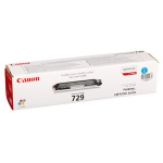 Canon Toner ciano (4369B002, 729C)