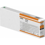 Cartuccia inkjet alta capacità Ultrachrome HDX/HD T804A arancio