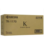 Kyocera cartuccia toner nero (1T02S50NL0, TK1170)