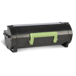 Lexmark kit tamburo per stampante return (50F0Z00, 500Z)