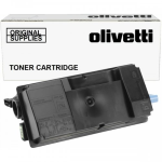 Olivetti cartuccia toner nero (B1228)