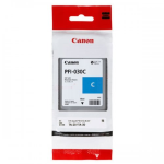 Canon cartuccia ciano (3490C001, PFI030C)
