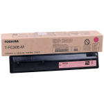 Toshiba - Toner - Magenta - 6AJ00000283