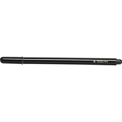 031122000 - Penna con punta sintetica Tratto Pen - nero - Tratto 0,5 mm -  Tratto (Cancelleria-Penne e refil - Penne punta in fibra)