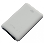 Hard Disk portatile 2,5-USB 3.0 - 500 GB