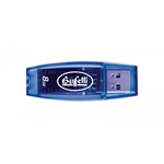 Flash Drive USB Buffetti - 8GB