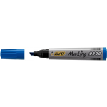 Permanent Marker 2300 - blu - scalpello - 3-5,5 mm - (conf.12)