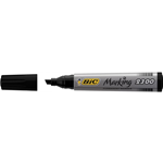 Permanent Marker 2300 - nero - scalpello - 3-5,5 mm - (conf.12)