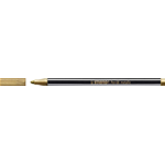 Stabilo Pen 68 - 1 mm - Metallic Oro