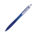 Penna a sfera RexGrip Begreen - 1.2mm - blu