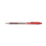 Penna Scatto BPS-Matic 1.0mm Rosso