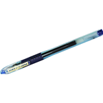 Penna Gel G-1 Grip 0,7mm Blu