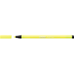 Stabilo Pen 68 - 1 mm - Giallo fluo