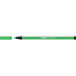 Stabilo Pen 68 - 1 mm - Verde fluo