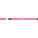 Stabilo Pen 68 - 1 mm - Rosa fluo