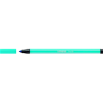 Stabilo Pen 68 - 1 mm - Blu chiaro
