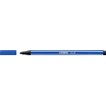 Stabilo Pen 68 - 1 mm - Blu Oltremare