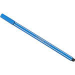Stabilo Pen 68 - 1 mm - Blu Scuro