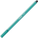 Stabilo Pen 68 - 1 mm - Blu Turchese