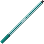 Stabilo Pen 68 - 1 mm - Verde Turchese