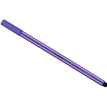 Stabilo Pen 68 - 1 mm - Lilla