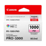 Canon cartuccia foto magenta (0551C001, PFI1000PM)