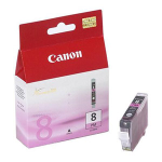 Canon cartuccia foto magenta (0625B001, CLI8PM)