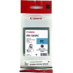 Canon cartuccia ciano fotografico (0887B001, PFI101PC)