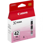 Canon cartuccia foto magenta (6389B001, CLI42PM)