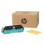 HP waste box
