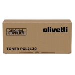 Olivetti Toner nero (B0910, 27B0910)