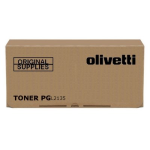 Olivetti Toner nero (B0911, 27B0911)